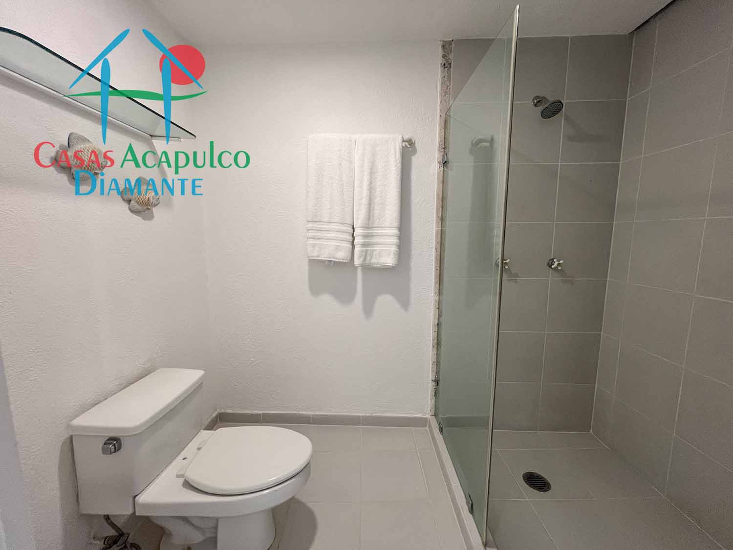 Residencial Playamar Azores 801 - Recámara uno 9